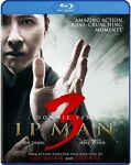Ip Man 3 (Blu-ray) Brand New